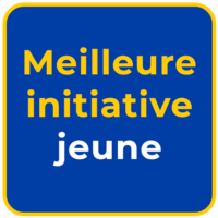 lien vers le trophée de la meilleure initiative jeune